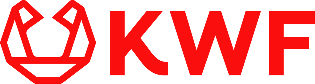 KWF Logo RGBw1024
