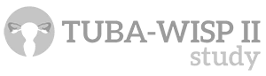 TUBA WISP II Study logo2